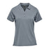 Women's Dockyard Performance Short Sleeve Polo - VLX-1W